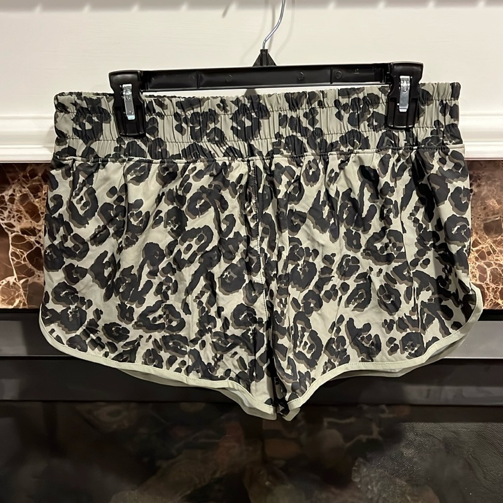 Victoria’s Secret Sport Athletic Running Shorts